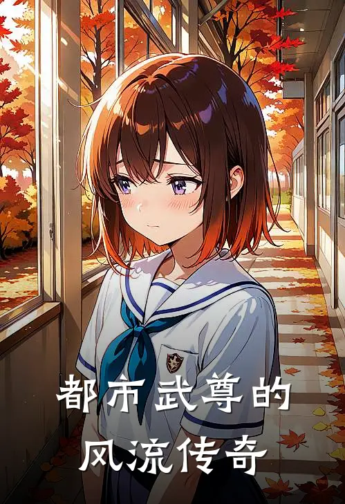 都市武尊的风流传奇