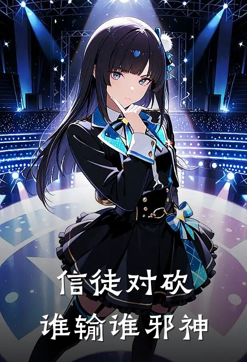 信徒对砍，谁输谁邪神