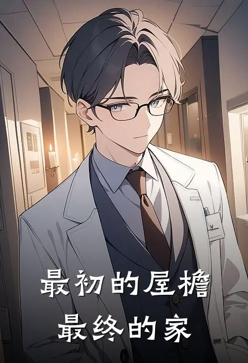 最初的屋檐，最终的家