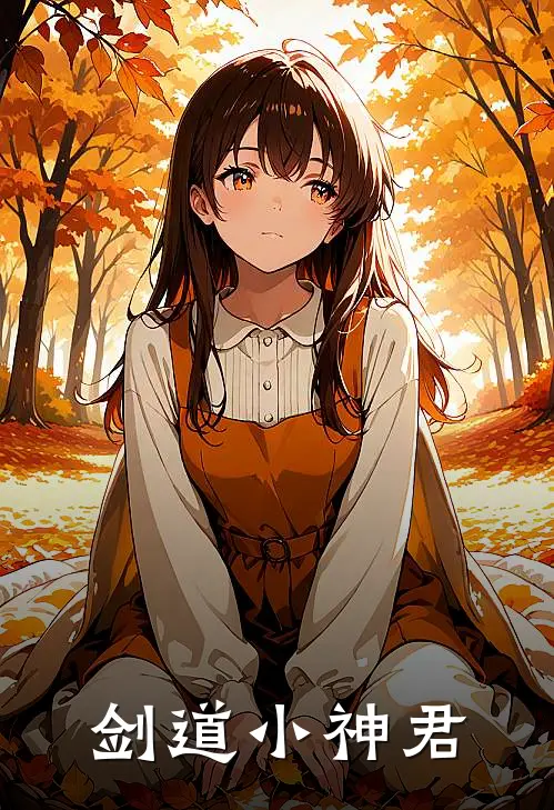 剑道小神君