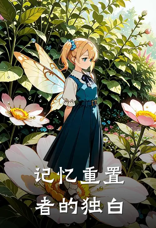 记忆重置者的独白