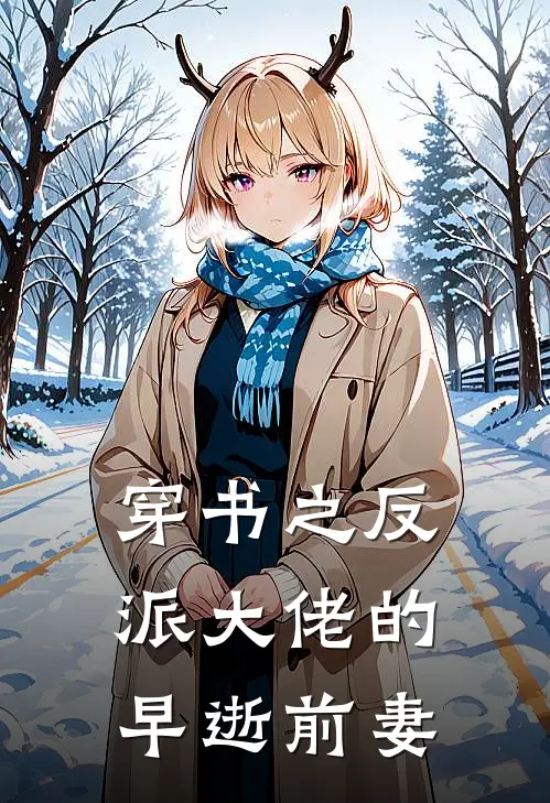 穿书之反派大佬的早逝前妻