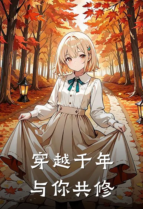 穿越千年与你共修