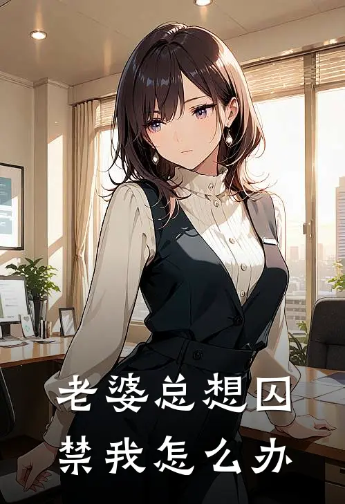 老婆总想囚禁我怎么办