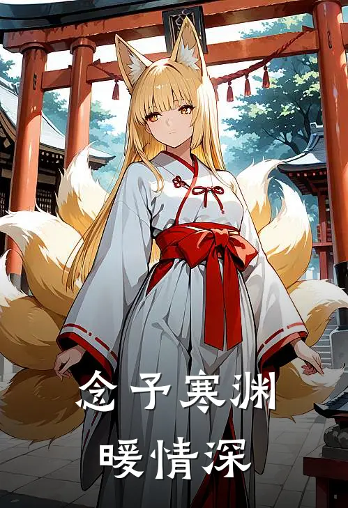 念予寒渊暖情深