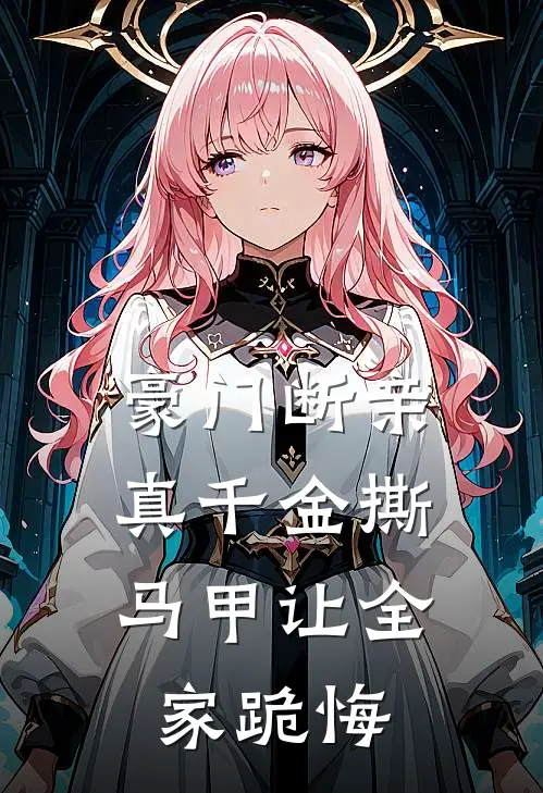 豪门断亲，真千金撕马甲让全家跪悔