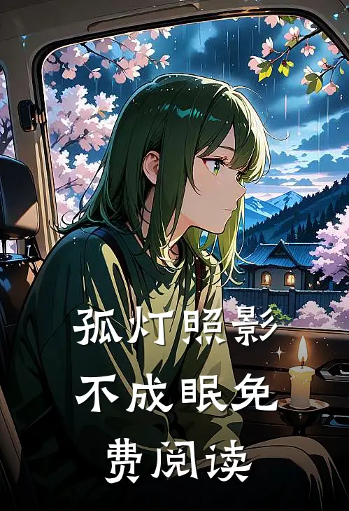 孤灯照影不成眠免费阅读