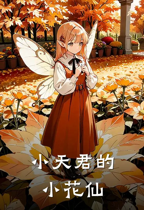 小天君的小花仙