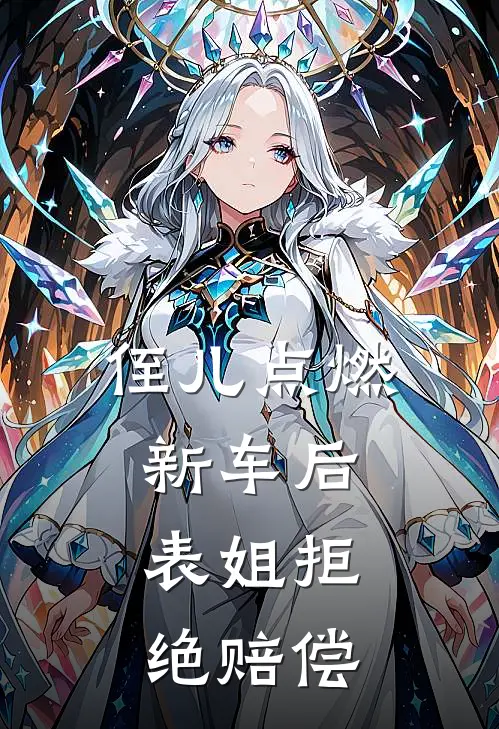 侄儿点燃新车后，表姐拒绝赔偿