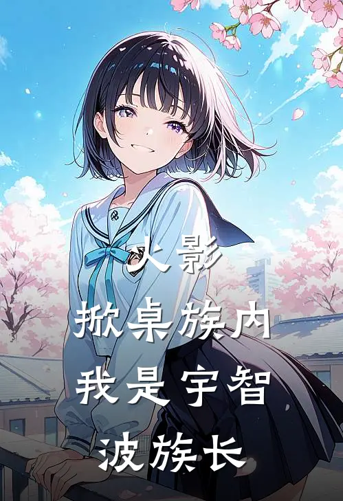 火影：掀桌族内，我是宇智波族长