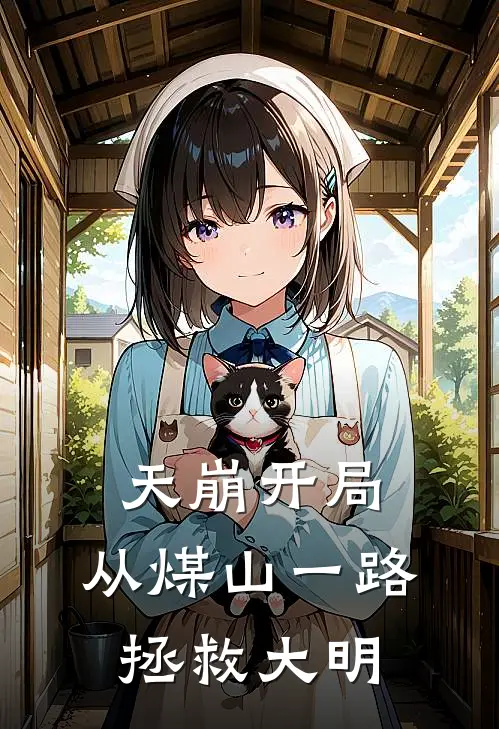 天崩开局，从煤山一路拯救大明