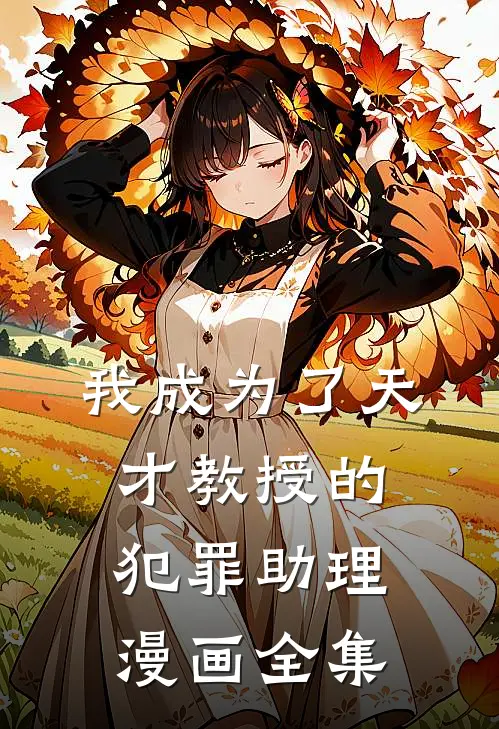 我成为了天才教授的犯罪助理漫画全集