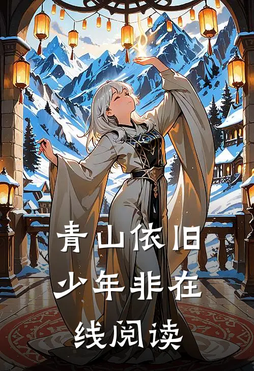 青山依旧少年非在线阅读