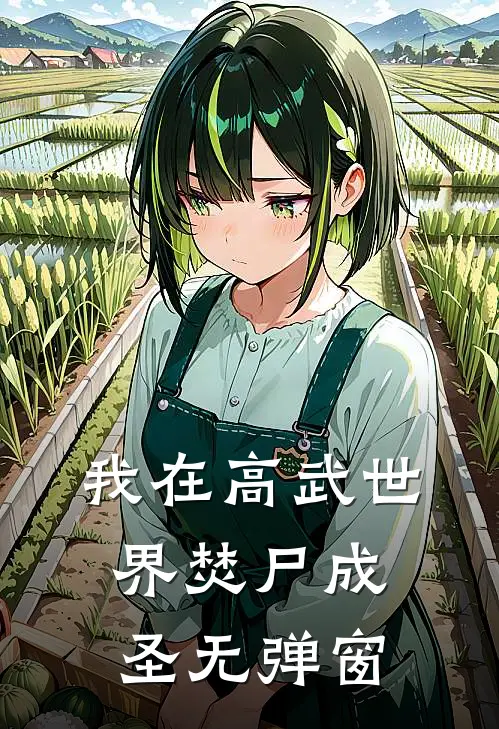 我在高武世界焚尸成圣无弹窗