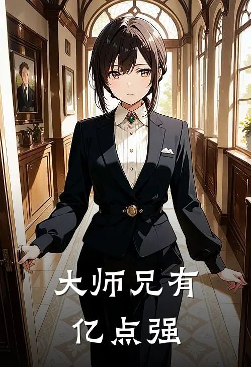 大师兄有亿点强