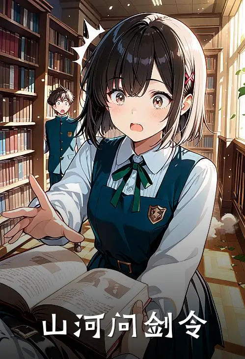 山河问剑令