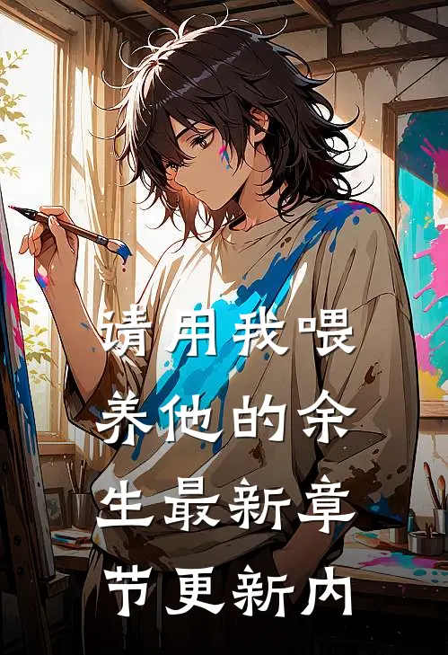 请用我喂养他的余生最新章节更新内