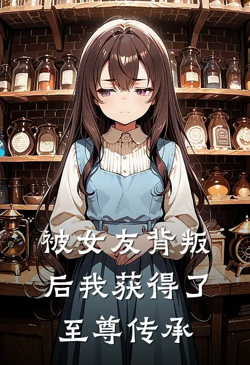 被女友背叛后我获得了至尊传承