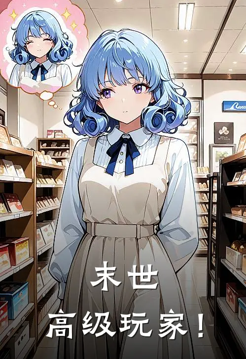 末世：高级玩家！