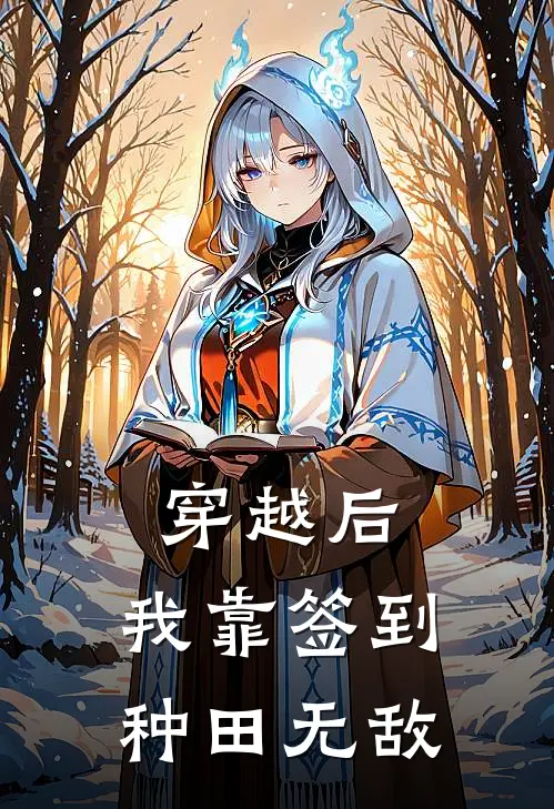 穿越后，我靠签到种田无敌