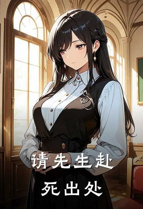 请先生赴死出处