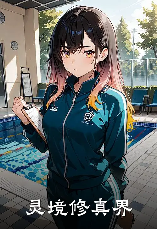 灵境修真界