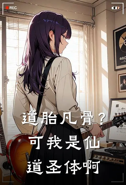 道胎凡骨？可我是仙道圣体啊