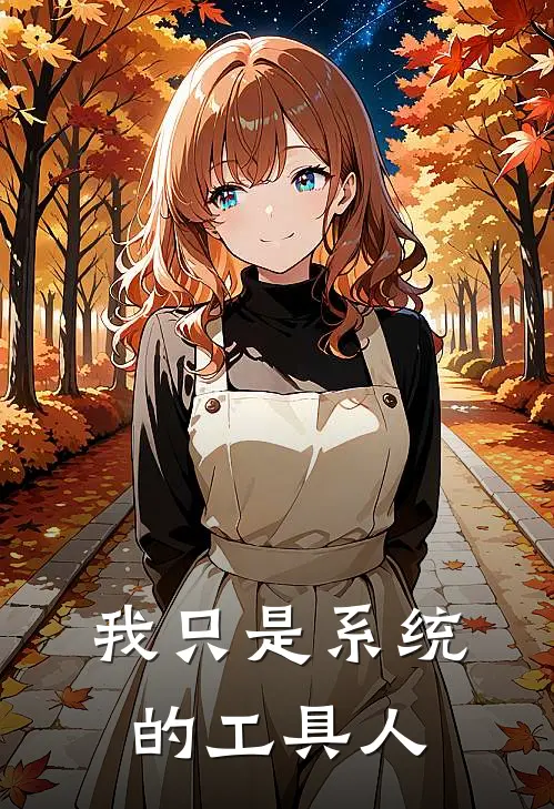 我只是系统的工具人