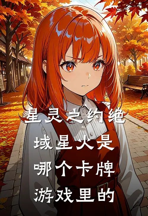 星灵之约绝域星火是哪个卡牌游戏里的