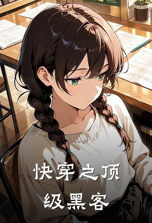 快穿之顶级黑客