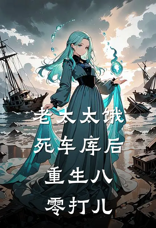 老太太饿死车库后，重生八零打儿