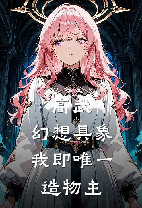 高武：幻想具象，我即唯一造物主