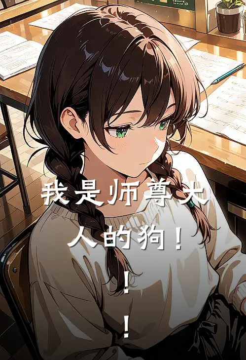 我是师尊大人的狗！！！