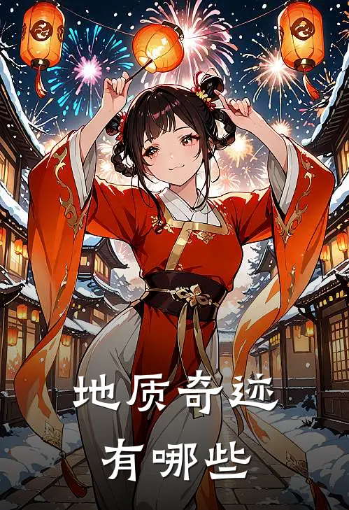 地质奇迹有哪些