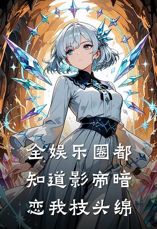 全娱乐圈都知道影帝暗恋我枝头绵