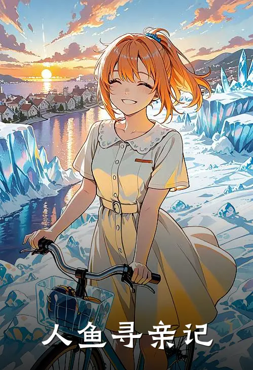 人鱼寻亲记