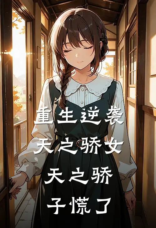 重生逆袭天之骄女：天之骄子慌了