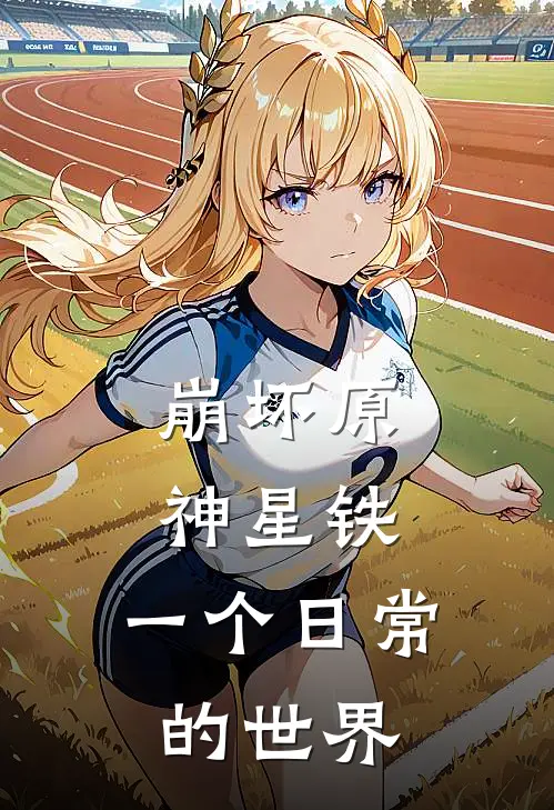 崩坏原神星铁：一个日常的世界