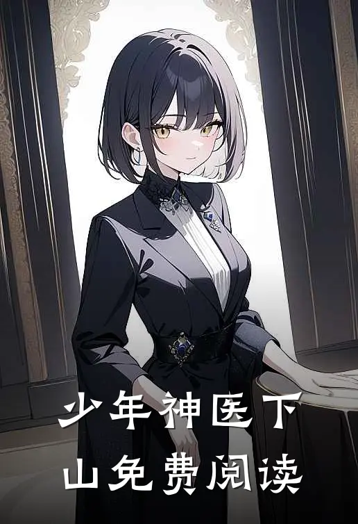 少年神医下山免费阅读