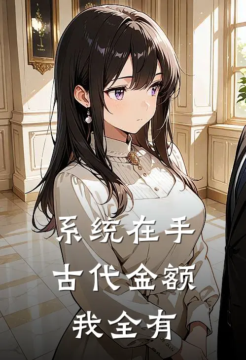 系统在手：古代金额我全有