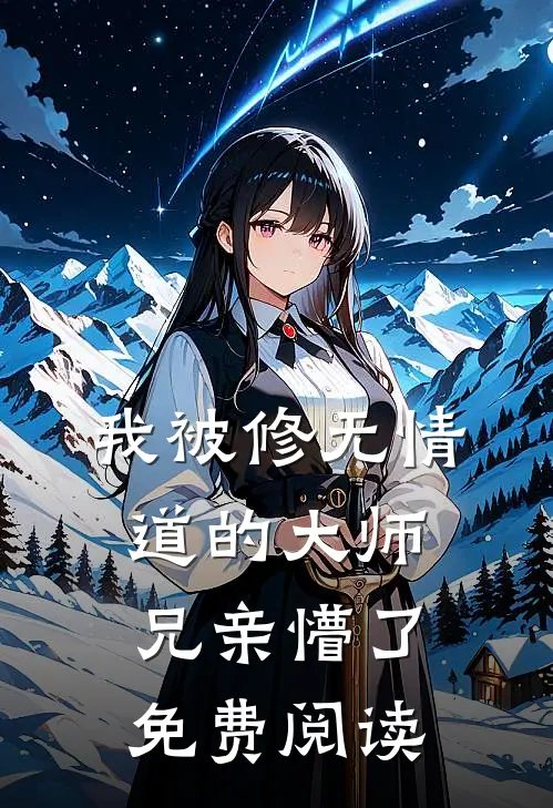 我被修无情道的大师兄亲懵了免费阅读