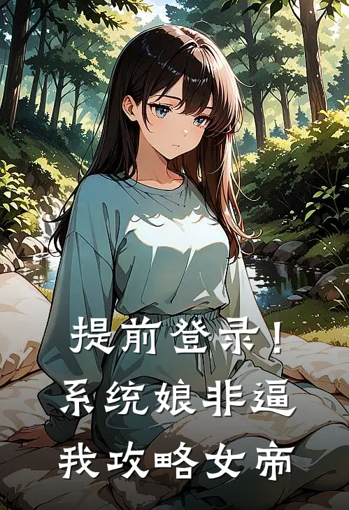 提前登录！系统娘非逼我攻略女帝
