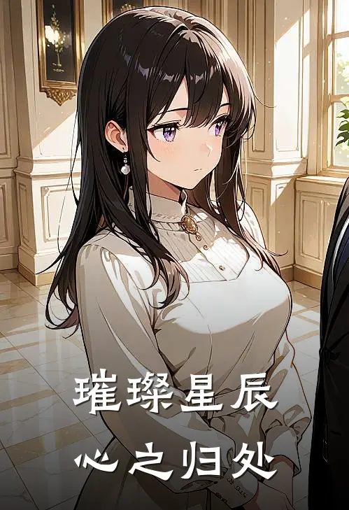 璀璨星辰：心之归处