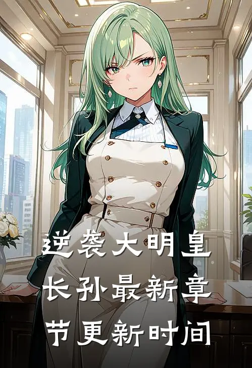 逆袭大明皇长孙最新章节更新时间