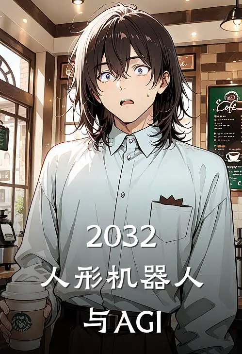 2032：人形机器人与AGI