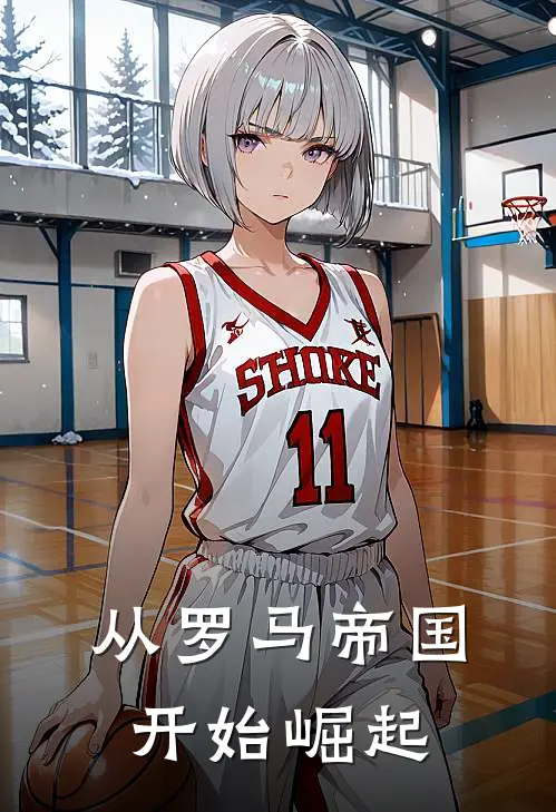 从罗马帝国开始崛起