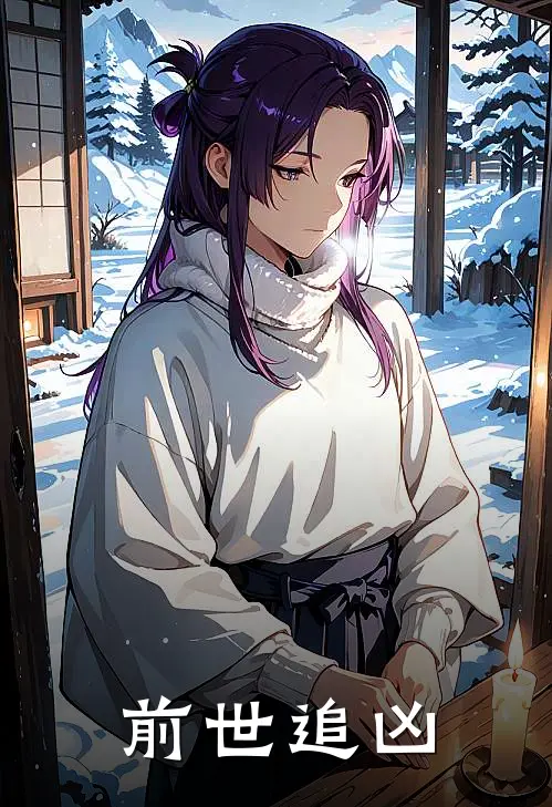前世追凶