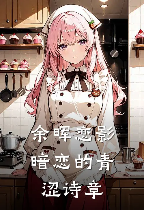 余晖恋影：暗恋的青涩诗章