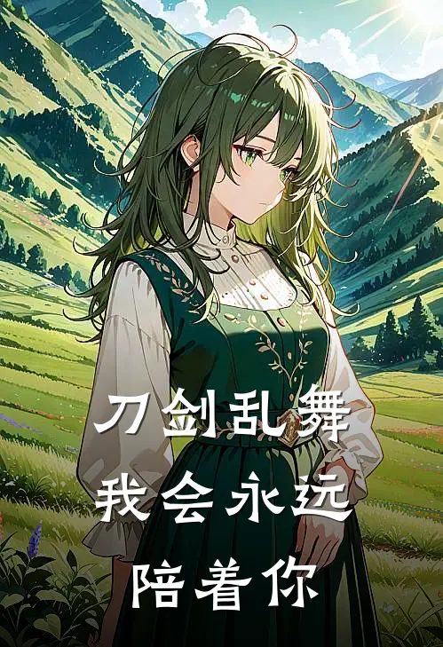 刀剑乱舞我会永远陪着你