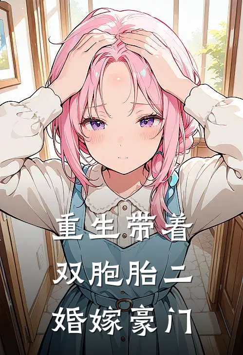 重生带着双胞胎二婚嫁豪门